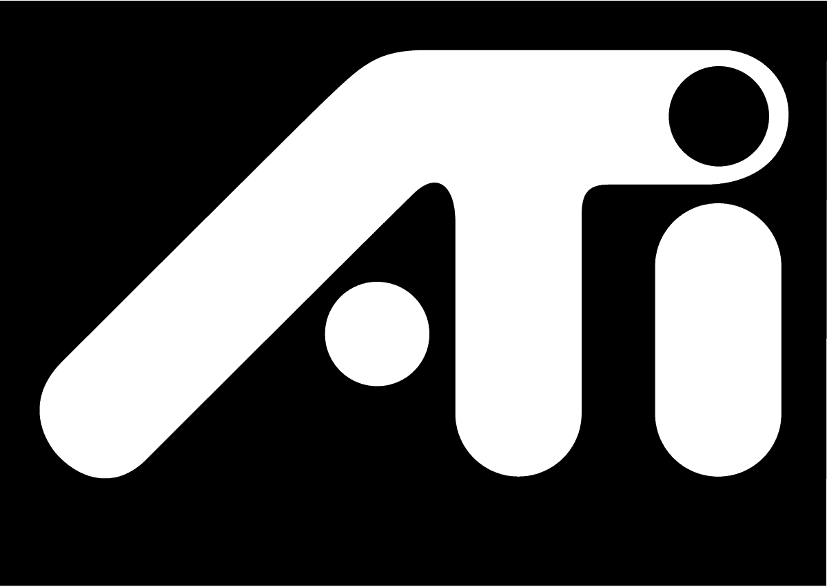 Logo vector images - Ati